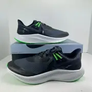 Nike Quest 3 Shield Shoes Black Obsidian Mist CQ8894-010 Men's Multi Sizes NEW
