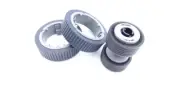 Brake Pick Roller for Fujitsu Fi-7160 fi7180 7260 PA03670-0001 PA03670-0002 USA