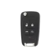 OEM NEW 2012-2020 Chevrolet Sonic Remote Start Key Fob Transmitter 95990000