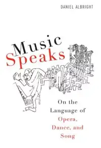 在飛比找博客來優惠-Music Speaks: On the Language 