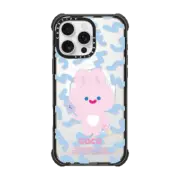 iPhone 16 Pro Max Ultra Impact Case MagSafe Compatible COCO
