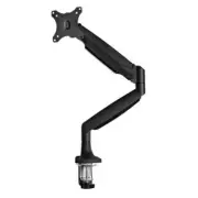 Startech Armpivothdb Mounting Arm For Monitor Black Vesa Standard