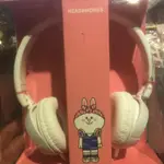 全新LINE 兔兔耳機