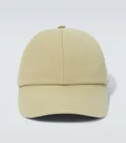 [Burberry] Burberry Baseball cap L beige