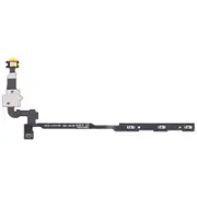 For Google Pixel 6a COMPATIBLE Power Button & Volume Button Flex Cable