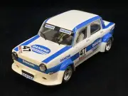 BRM SC02A Simca 1000 Special Edition Danone #47 1:24 Scale. Brand New In Box.