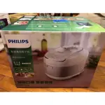 PHILIPS 飛利浦 HD2140 智慧萬用 電子鍋