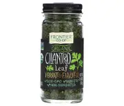 Frontier Co-op, Organic Cilantro Leaf, 0.56 oz (16 g)