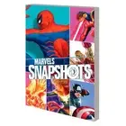 Marvels Snapshots Marvel Comics