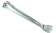 ZY3Pry bar Tack & Moulding Lifter Mini Crowbar Carpet Flooring Tool () 1
