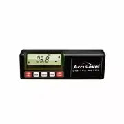 Longacre 52-78311 AccuLevel Pro Model Digital Level