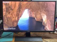 在飛比找Yahoo!奇摩拍賣優惠-BenQ EW3270ZL 32吋型智慧感光護眼液晶螢幕