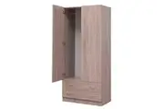 EV Metro Wardrobe