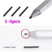 HB Refill Pencil Pen Tips Nibs Spare Part For Microsoft Surface Pro 4/5/6/7/Book