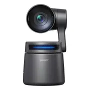 OBSBOT Tail Air 4K AI-Powered PTZ Streaming Camera