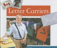 在飛比找博客來優惠-Letter Carriers