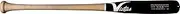 Victus YI13 Birch Youth Wood Baseball BAT PRO Reserve, NAUTRAL/Black, 30"