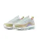 【NIKE 耐吉】休閒鞋 男鞋 經典 Air Max 97 SE 薄荷綠 金棕(DM8588400)