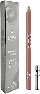 Eclipse 3509161101511 Lip Contour Lip Brush Pack of 1 x 1 g