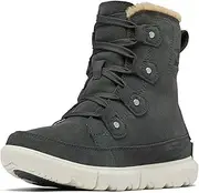 [Sorel] Women's Explorer Next Joan Waterproof Fashion Boots