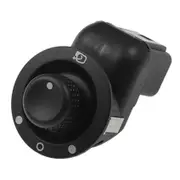 10-pins Electric Wing Mirror Control Switch For Renault Captur Clio Mk4 8200214921 8200676529