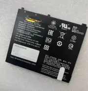 BT-000393 New Original 6350mAh Battery for ZEBRA ET51 ET5X BTRY-ET5X-8IN5-01