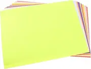 COHEALI Thick Printer Paper Sheets 100 Sheets A4 Blank Paper for Printing Copying Drawing