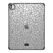 iPad Pro 13-inch (M4) iPad Impact Case HUF Quake iPad Case