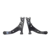 Right & Left Front Lower Control Arm for Toyota Corolla AE102-AE112