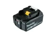 NEW GENUINE MAKITA BATTERY 18 VOLT 5.0AH LITHIUM ION BL1850B (BL1850)