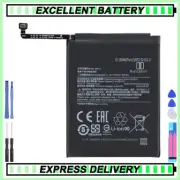 for Xiaomi Redmi Note 8 PRO Battery Replacement BM4J 4500mAh