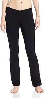 [Capezio] Women's V-Front Jazz Pant