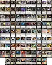 Elite Commander Vampire Deck - Edgar Markov - Mardu Black Red White - EDH cEDH - 100 Card - Custom MTG Deck - Very Strong!