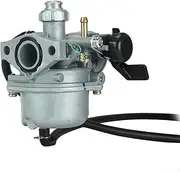 GZKJP Motorcycle 16.5mm Carburetor For XR70R 1997 1998 1999 2000 2001 2002 2003 2004 Dirt Pit Bike Parts Carb 16100-GCF-672 PB12H PB12J PB12K