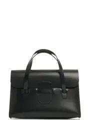[COMME des GARCONS COMME des GARCONS] Bridle Leather Bag Size A