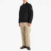 Stone Island Light Compact Touch Poly-TC Jacket