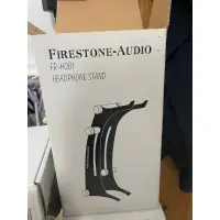 在飛比找蝦皮購物優惠-Firestone Audio電光火石耳機架