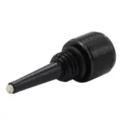 1 PC Black Aluminum Magnetic Oil Dipstick M18 x 2.5 Accessories For WEN 56125i
