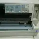 EPSON LQ-680 中古點陣式印表機（非USB介面）