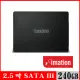 【imation怡敏信】A320 SATA-III 2.5吋 240GB SSD固態硬碟