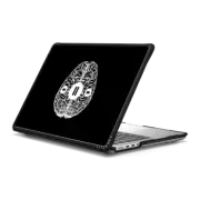 MacBook Pro 14-inch (M1 - M4) Impact Case Brain Stop Psychology ADHD PTSD