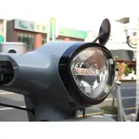 在飛比找蝦皮購物優惠-{板橋侑新車業}地下工房 偉士牌 Vespa 春天 125 