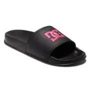 DC Shoes Women's DC Slide Slip-On Sandals