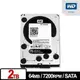 【精品3C】全新 威騰 WD 2TB【 黑標 】【雙處理器】WD2003FZEX/ 64M / 7200轉 / Sata3【三年保固】