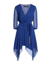 [PATRIZIA PEPE] PATRIZIA PEPE Midi dresses - Item 15316209