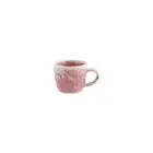 6x Moda Icon Espresso Cup 90mL Porcelain Coffee Tea Cafe Restaurant Crockery