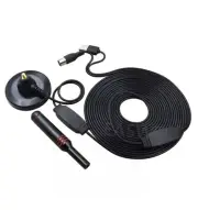 Fowod Omni Direction HDTV Antenna FD-ANT203 360° enjoy free TV-Brand New