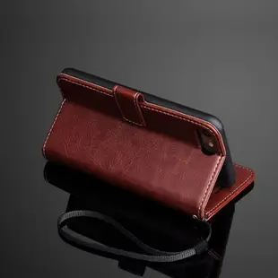 卡套保護套適用於索尼 Xperia Z Z1 Z2 Z3 Z5 Compact Premium 皮革翻蓋保護套復古錢包手