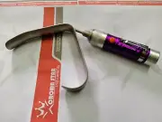 Face Lift Retractor With Led Light Reusable, Plastic Surgery