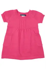 Knit Pinny--PAP-11499